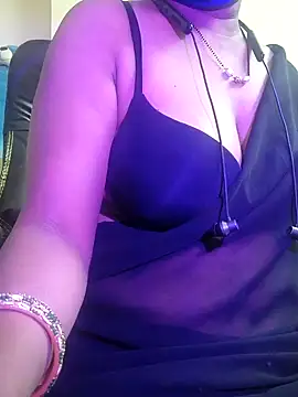 Preeti345 online show from 10, 6, 2026