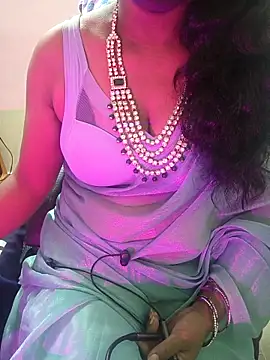 Preeti345 online show from 12, 6, 2026