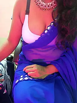 Preeti345 online show from 13, 6, 2026