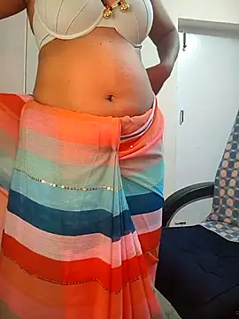 Preeti345 online show from 15, 6, 2026