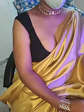 Preeti345 online show from 13, 7, 2026