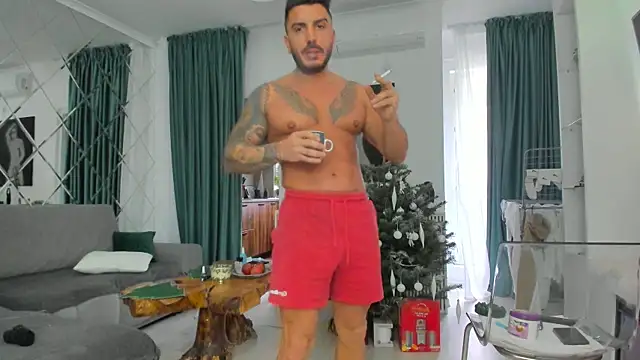 Snapshot of jasonsteel90 chatting on 15, 12, 2025 jasonsteel90 online show from 15, 12, 2025