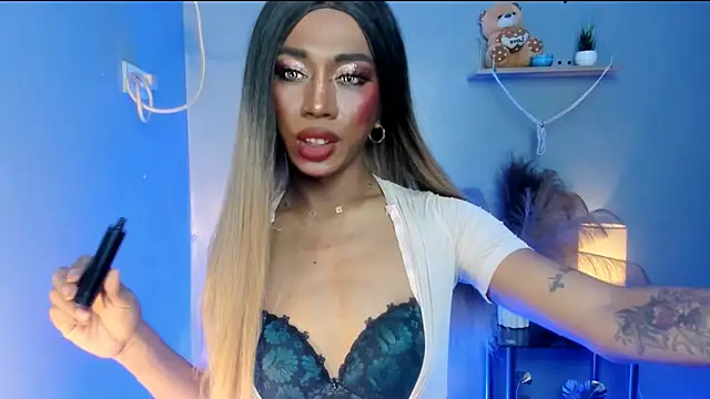TsBlackHORSECOCKcalix online show from 1, 5, 2026