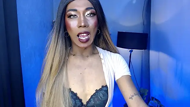 TsBlackHORSECOCKcalix online show from 3, 5, 2026