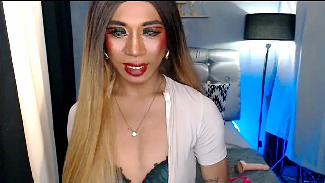 Snapshot of TsBlackHORSECOCKcalix chatting on 17, 6, 2026 TsBlackHORSECOCKcalix online show from 17, 6, 2026