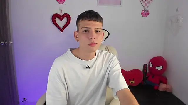 Jasson    online show from 14, 2, 2026