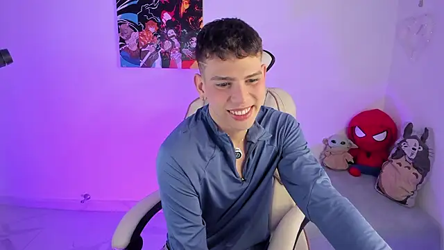 Jasson    online show from 24, 2, 2026