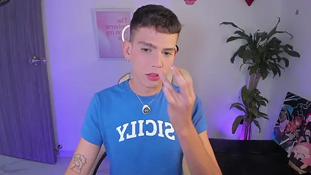 Jasson    online show from 7, 3, 2026