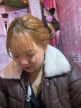 Snapshot of Samsam-006 chatting on 15, 1, 2026 Samsam-006 online show from 15, 1, 2026