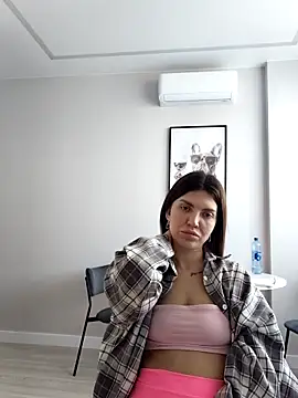 Snapshot of Zona52 chatting on 14, 12, 2025 Zona52 online show from 14, 12, 2025