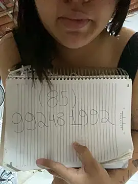 Snapshot of kercii chatting on 14, 12, 2025 kercii online show from 14, 12, 2025