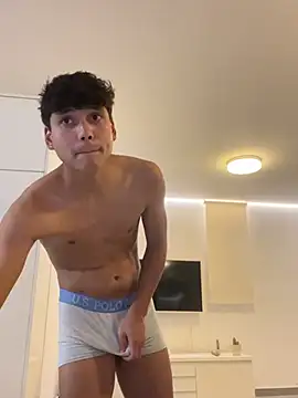 OnlyTyroone online show from 23, 3, 2026