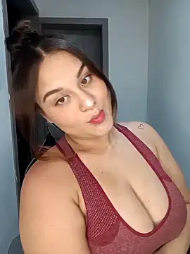Valeriaa 21 online show from 18, 3, 2026