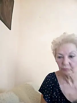 Calypso-Loove online show from 14, 4, 2026