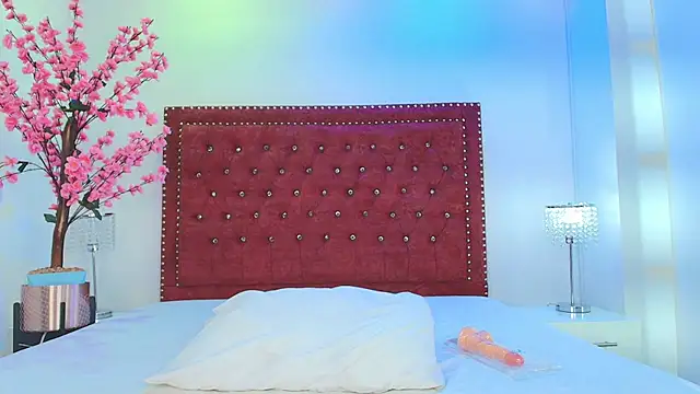 Velora nigth online show from 9, 2, 2026