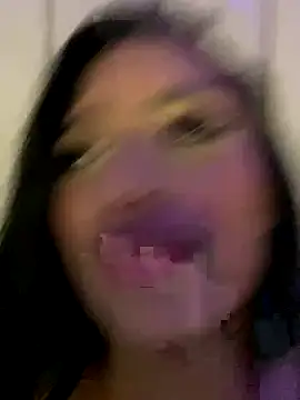 AlinaArgii online show from 13, 12, 2025