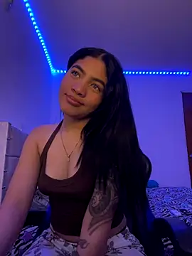 Snapshot of ashley_jones94 chatting on 14, 12, 2025 ashley jones94 online show from 14, 12, 2025