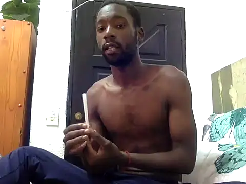 BloodmoonAlpha 1 online show from 18, 12, 2025