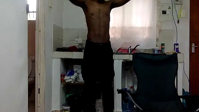 BloodmoonAlpha 1 online show from 24, 2, 2026