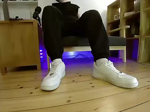 jonas camboy online show from 15, 1, 2026