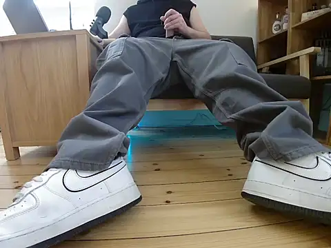 jonas camboy online show from 31, 3, 2026