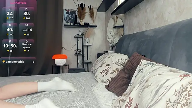 CharlesBurnett online show from 21, 2, 2026