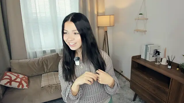 LonaLongsdorf online show from 14, 1, 2026