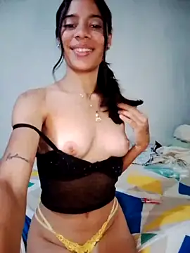 Snapshot of Vaness_hot chatting on 4, 2, 2026 Vaness hot online show from 4, 2, 2026