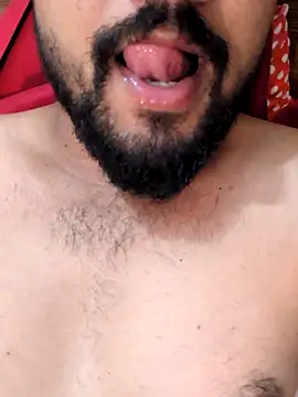 sexytomdev online show from 24, 2, 2026