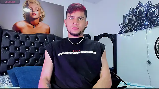 vaalentiino online show from 19, 12, 2025