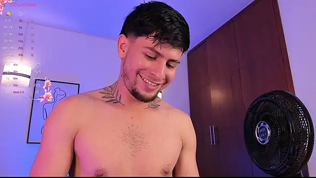 vaalentiino online show from 14, 2, 2026