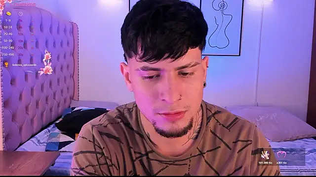 vaalentiino online show from 20, 2, 2026