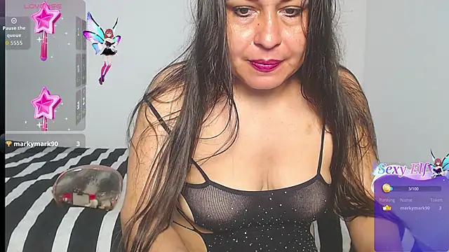 Snapshot of _SEXY_MATURE_ chatting on 15, 12, 2025 SEXY MATURE online show from 15, 12, 2025