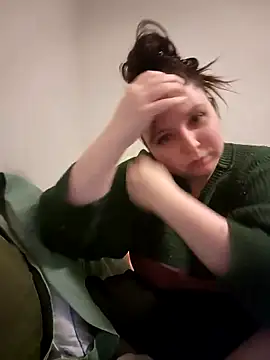 cupcakeclown online show from 14, 12, 2025