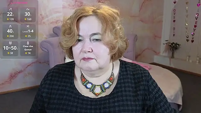 Snapshot of Nola_Nekta chatting on 5, 12, 2025 Nola Nekta online show from 5, 12, 2025