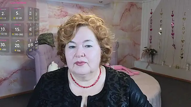 Nola Nekta online show from 14, 1, 2026