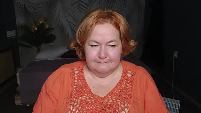 Nola Nekta online show from 22, 4, 2026