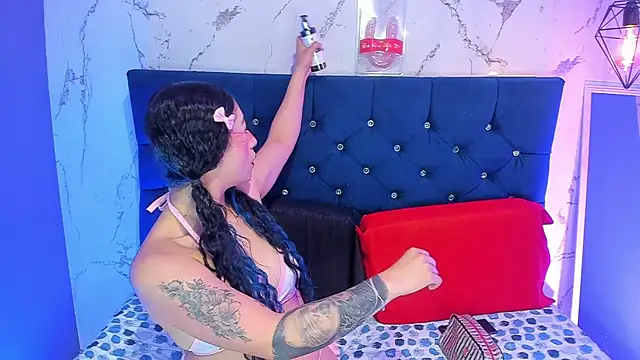 Cherry sweetty11 online show from 6, 4, 2026