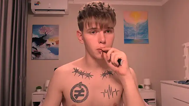 Fredd Xanders online show from 13, 12, 2025