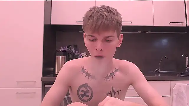 Fredd Xanders online show from 27, 3, 2026