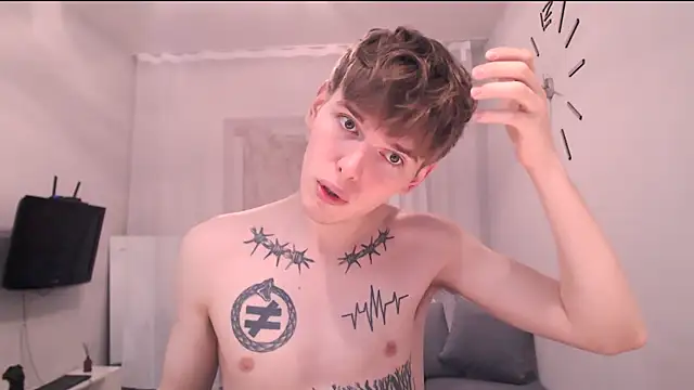 Snapshot of Fredd_Xanders chatting on 14, 5, 2026 Fredd Xanders online show from 14, 5, 2026
