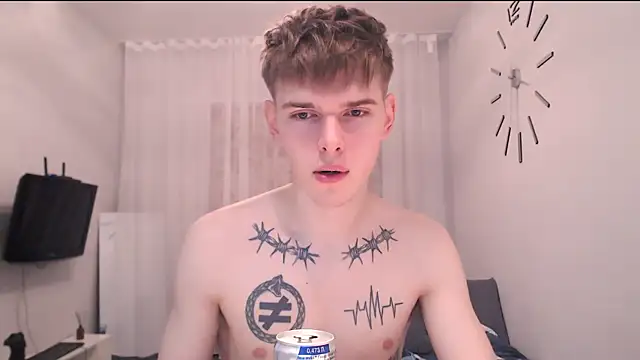 Snapshot of Fredd_Xanders chatting on 20, 5, 2026 Fredd Xanders online show from 20, 5, 2026