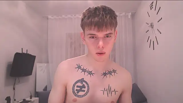 Snapshot of Fredd_Xanders chatting on 27, 5, 2026 Fredd Xanders online show from 27, 5, 2026