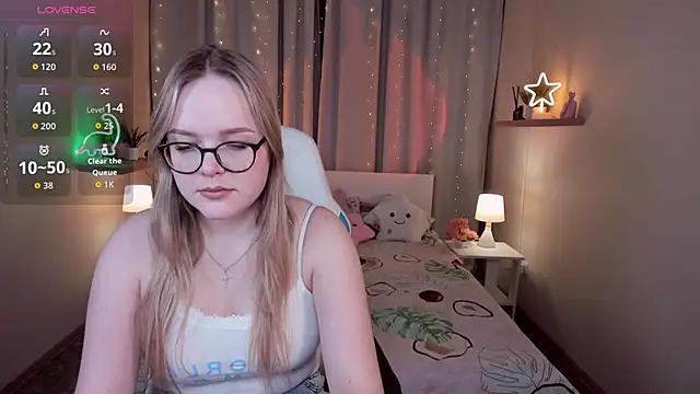 SallyPratt online show from 15, 12, 2025