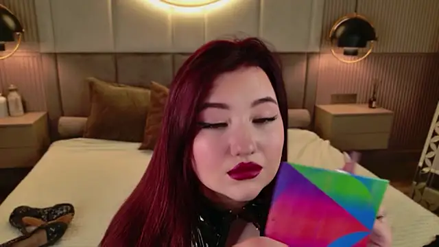 DakotaSecret online show from 14, 3, 2026