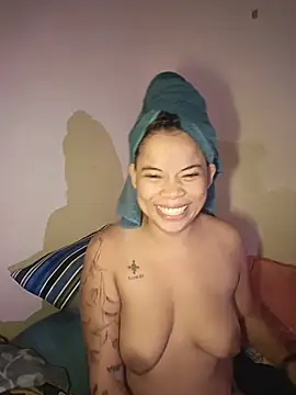 Cinpussie89 online show from 27, 5, 2026