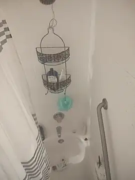 SpiderRose online show from 9, 1, 2026