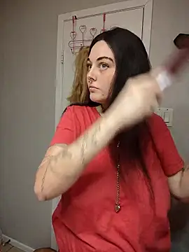 SpiderRose online show from 15, 1, 2026