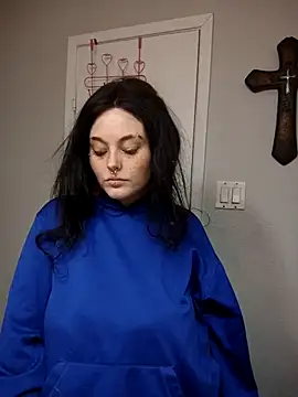 SpiderRose online show from 16, 1, 2026