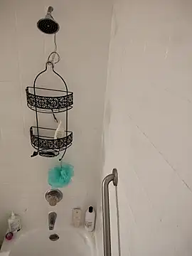 SpiderRose online show from 5, 2, 2026